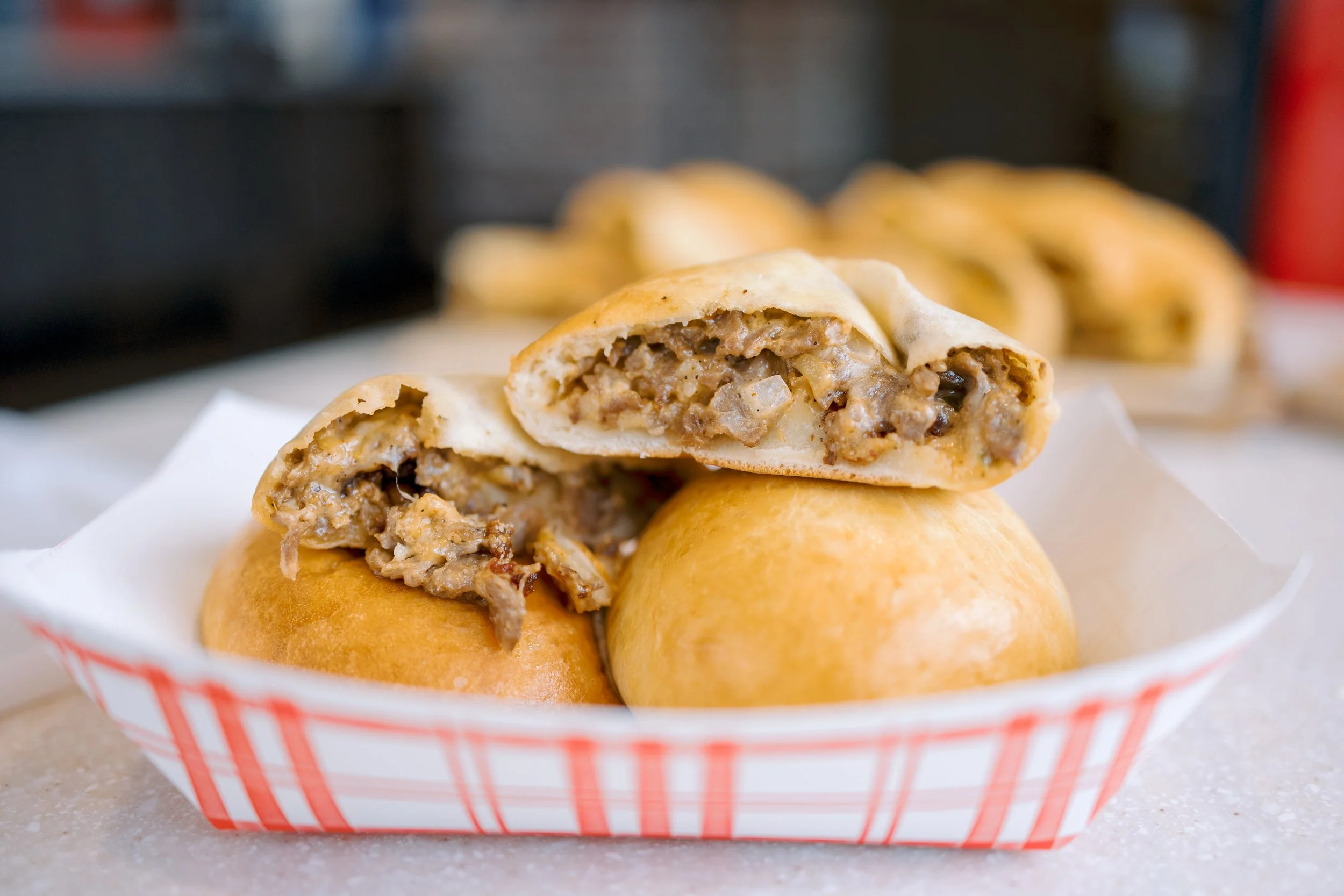 Menu — Circle City Kolache